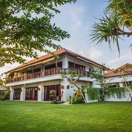 La Bali Sanur Exterior foto