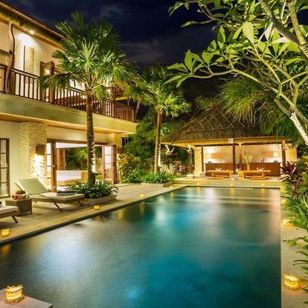 La Bali Sanur Exterior foto