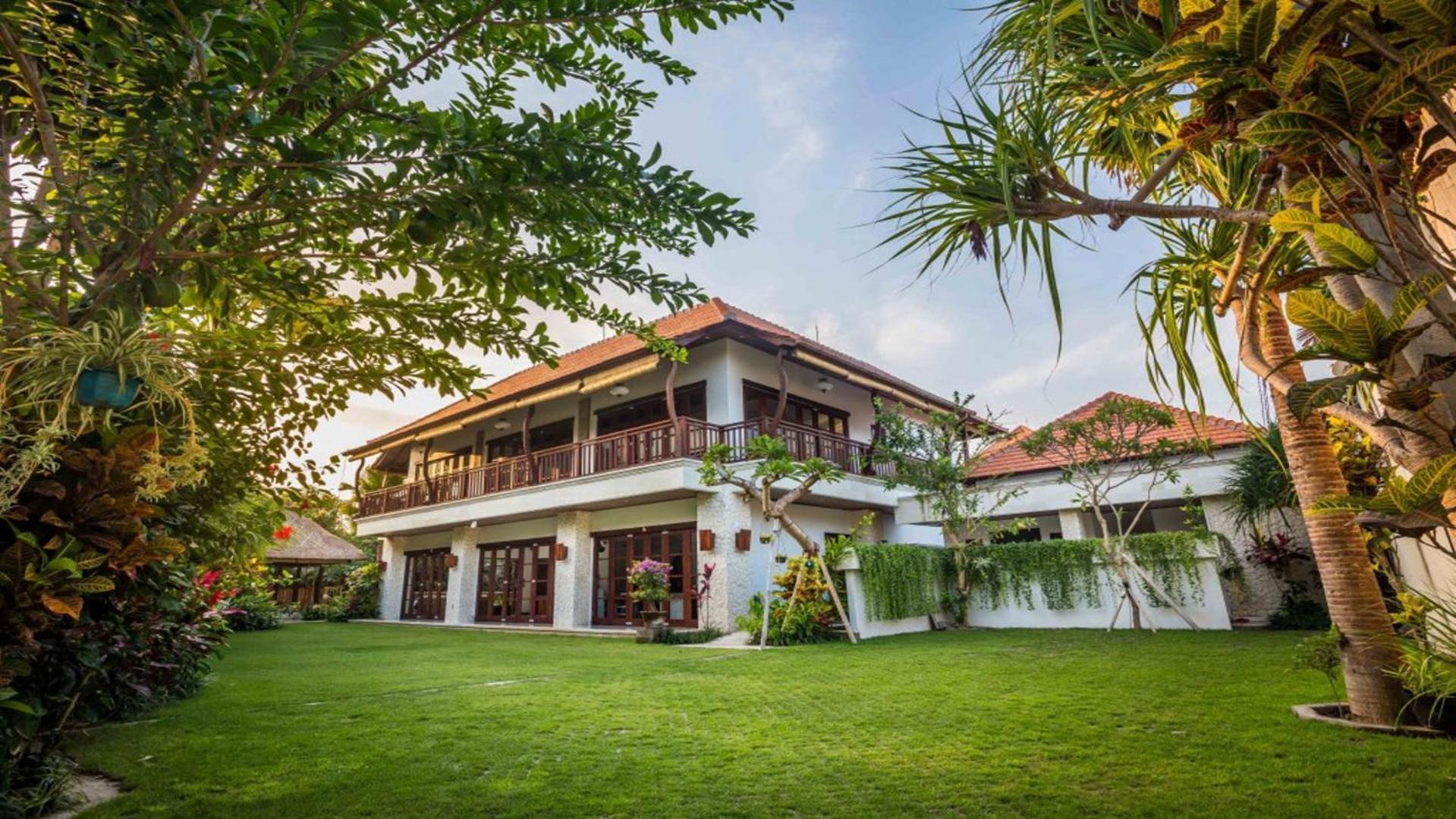 La Bali Sanur Exterior foto