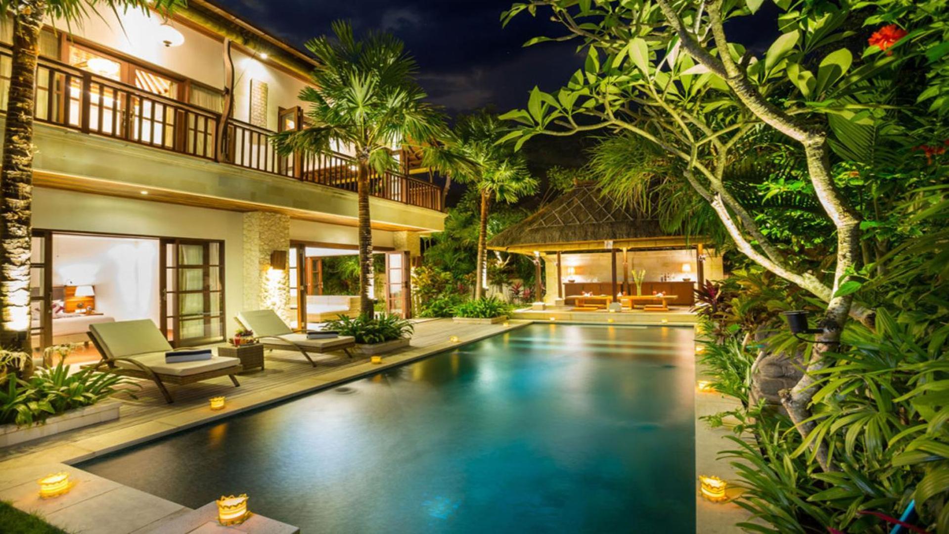 La Bali Sanur Exterior foto