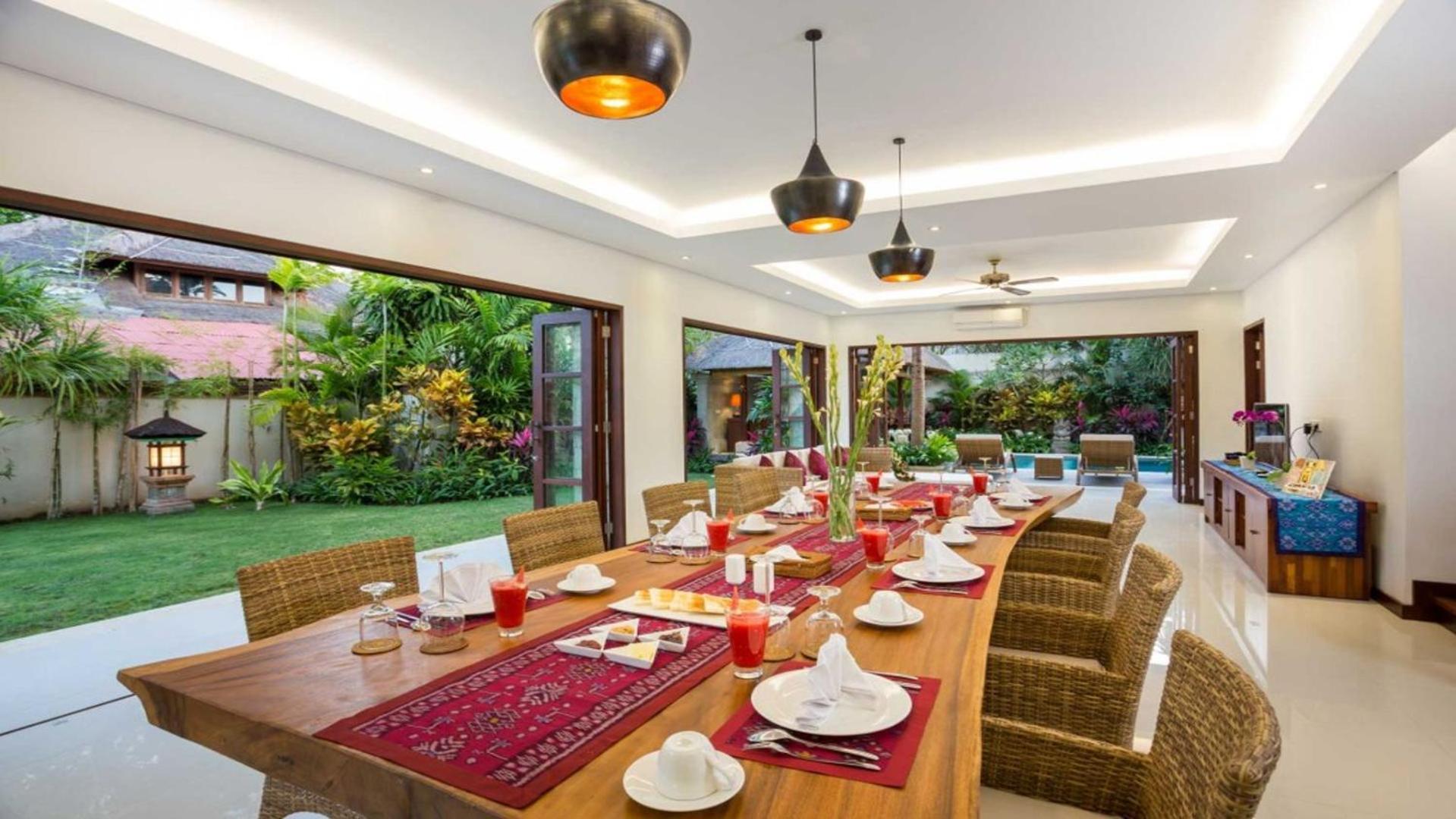 La Bali Sanur Exterior foto