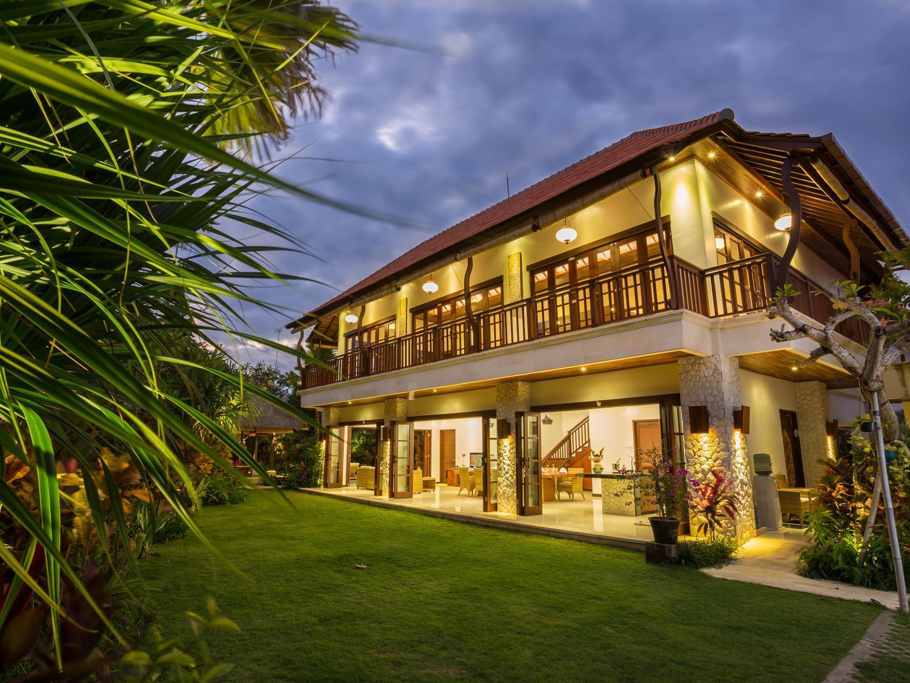 La Bali Sanur Exterior foto