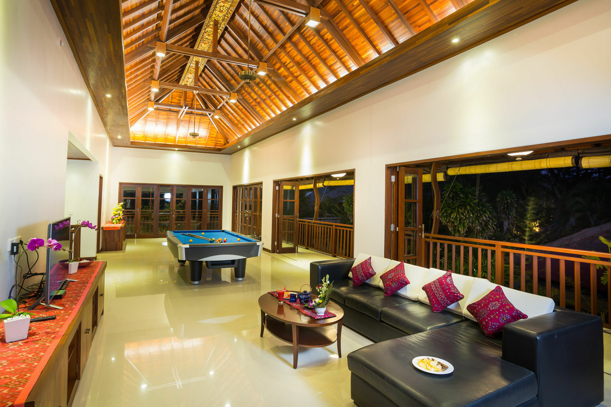 La Bali Sanur Exterior foto