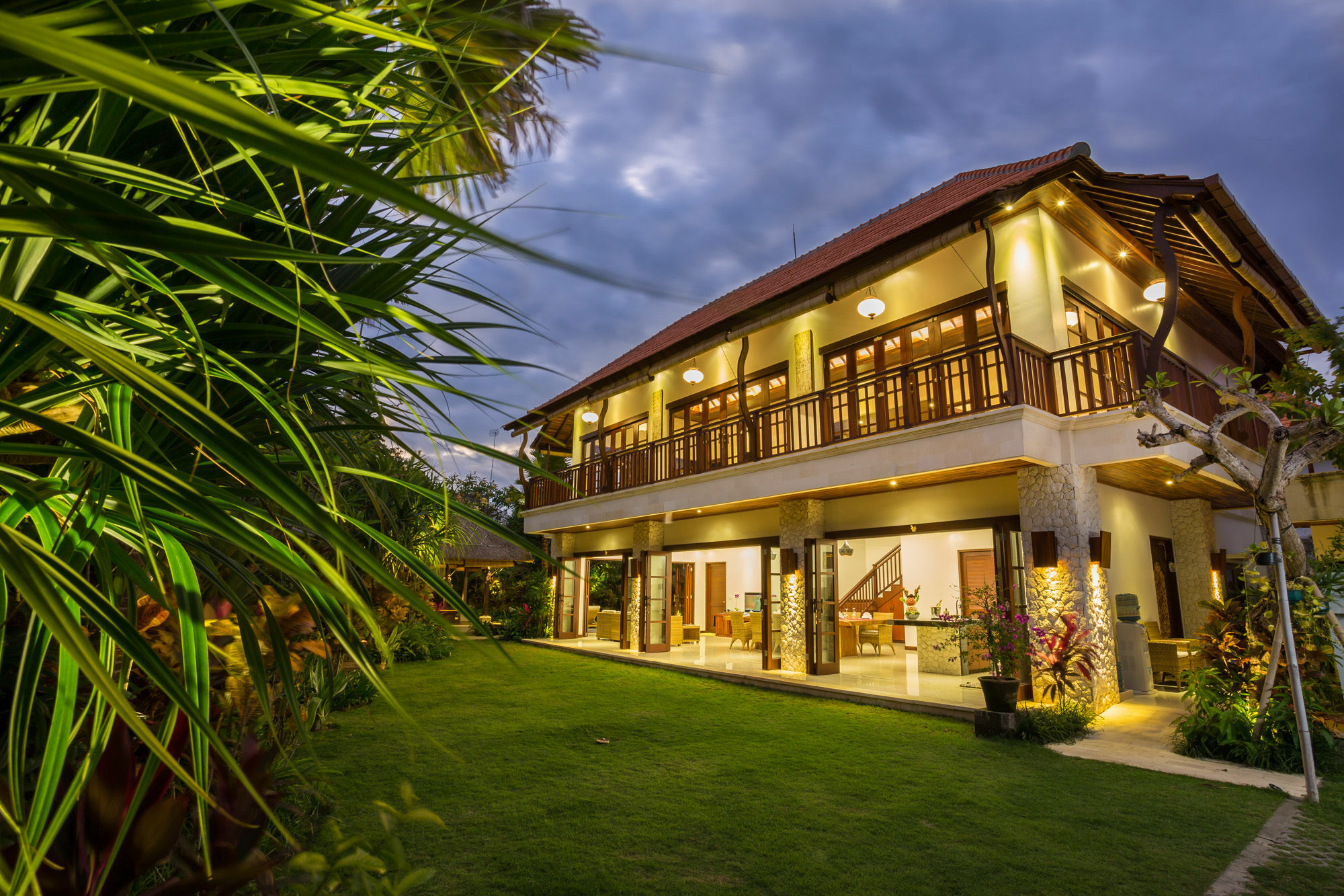 La Bali Sanur Exterior foto