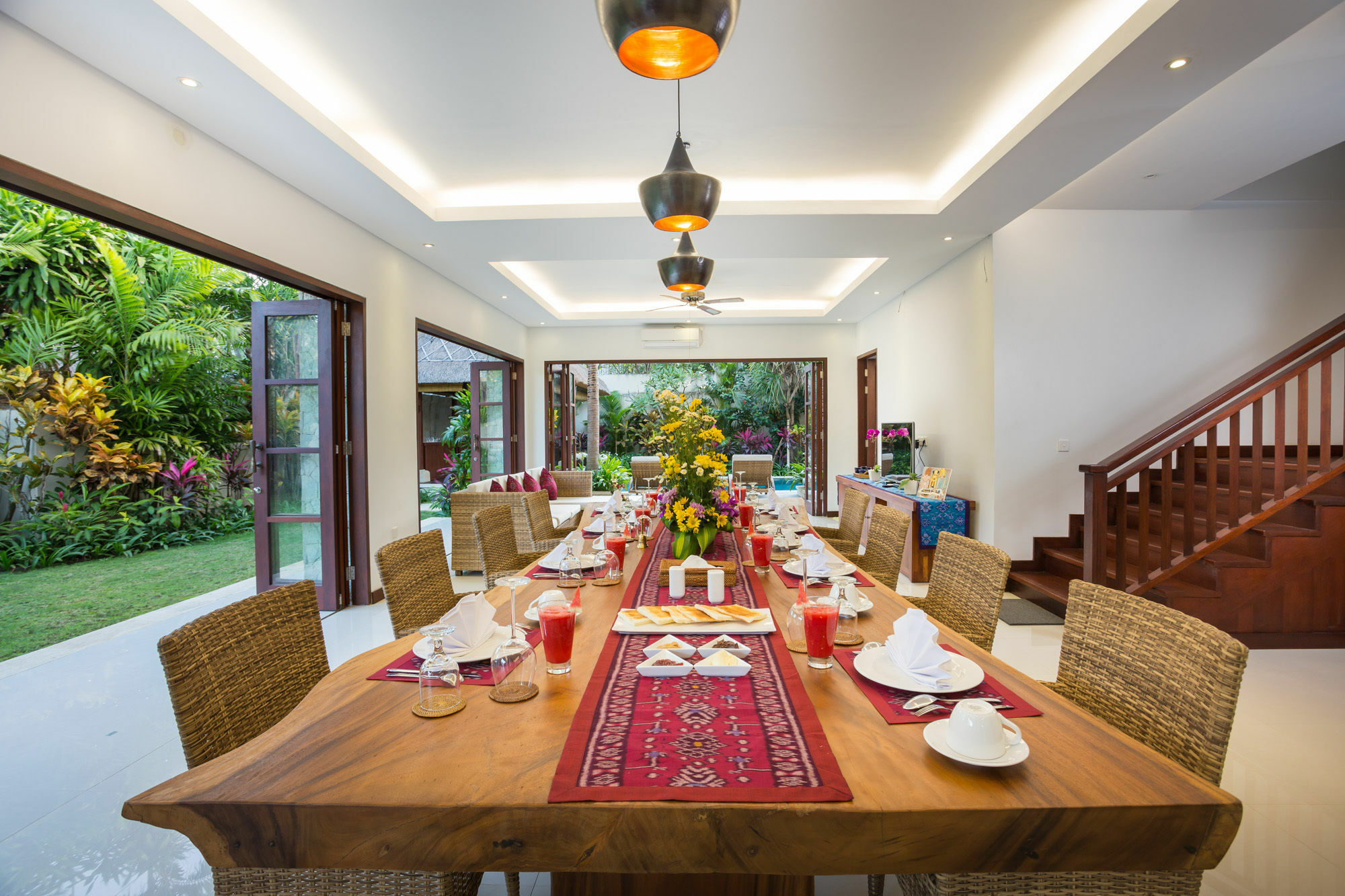 La Bali Sanur Exterior foto