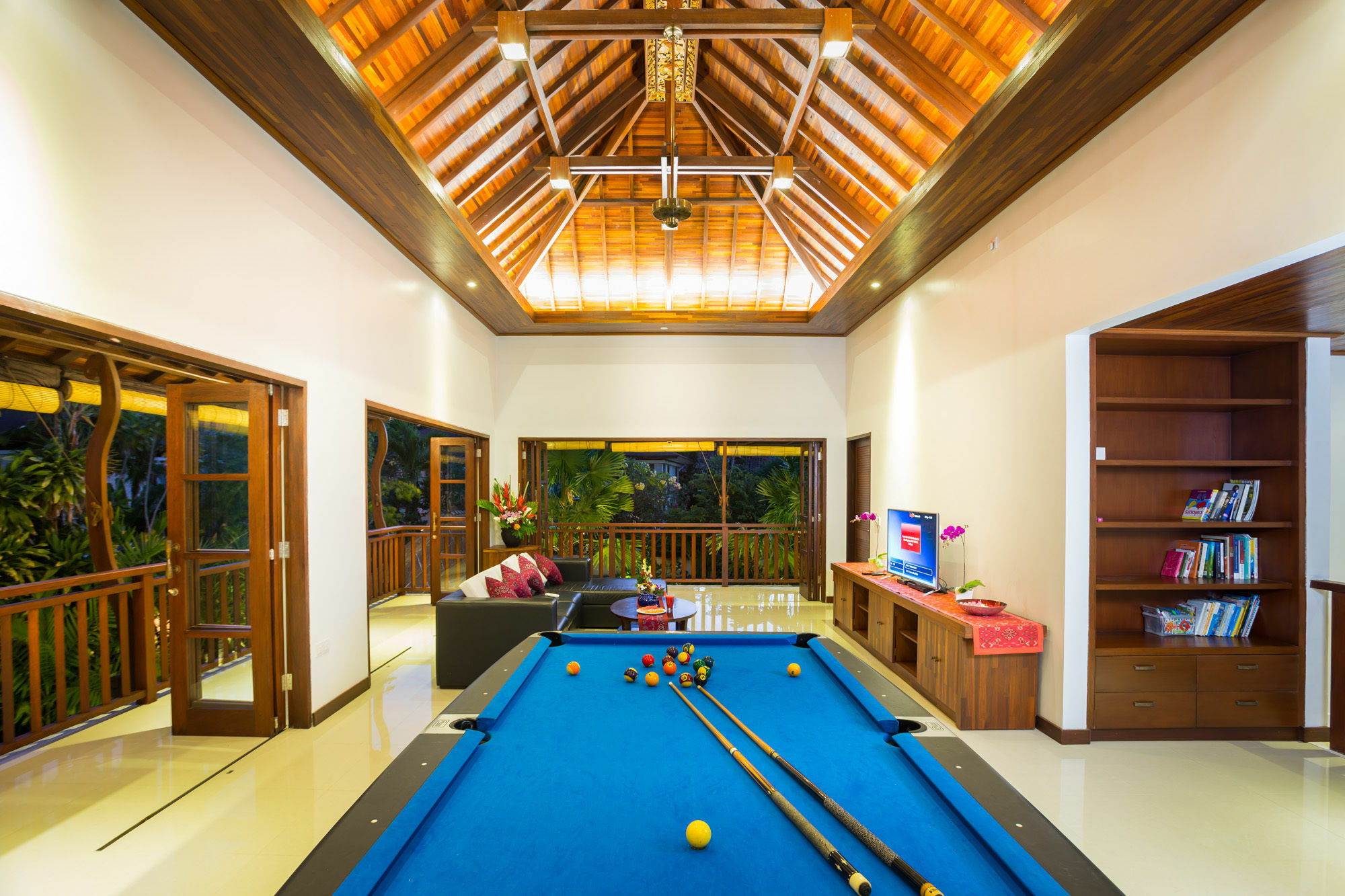 La Bali Sanur Exterior foto