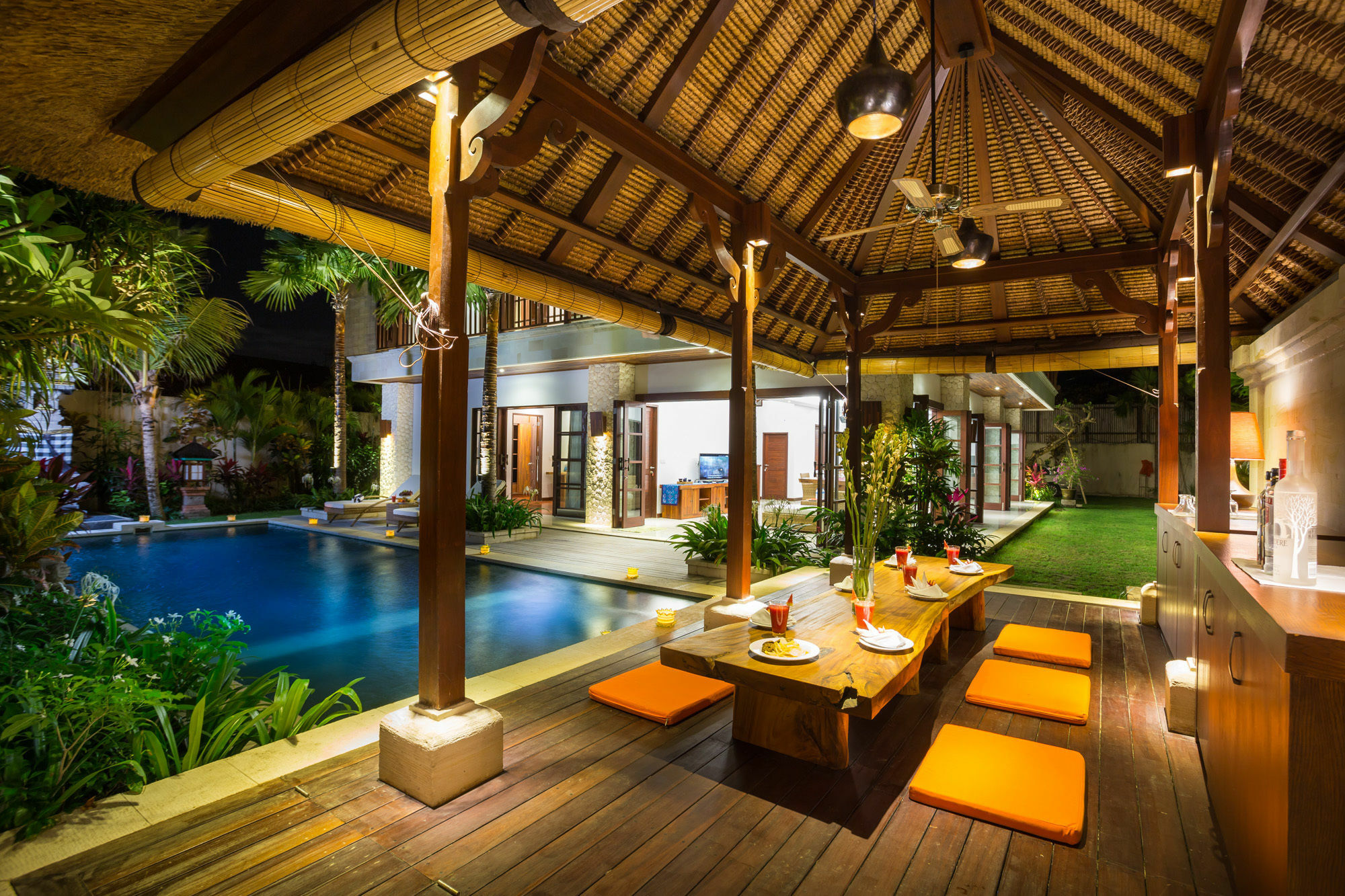 La Bali Sanur Exterior foto