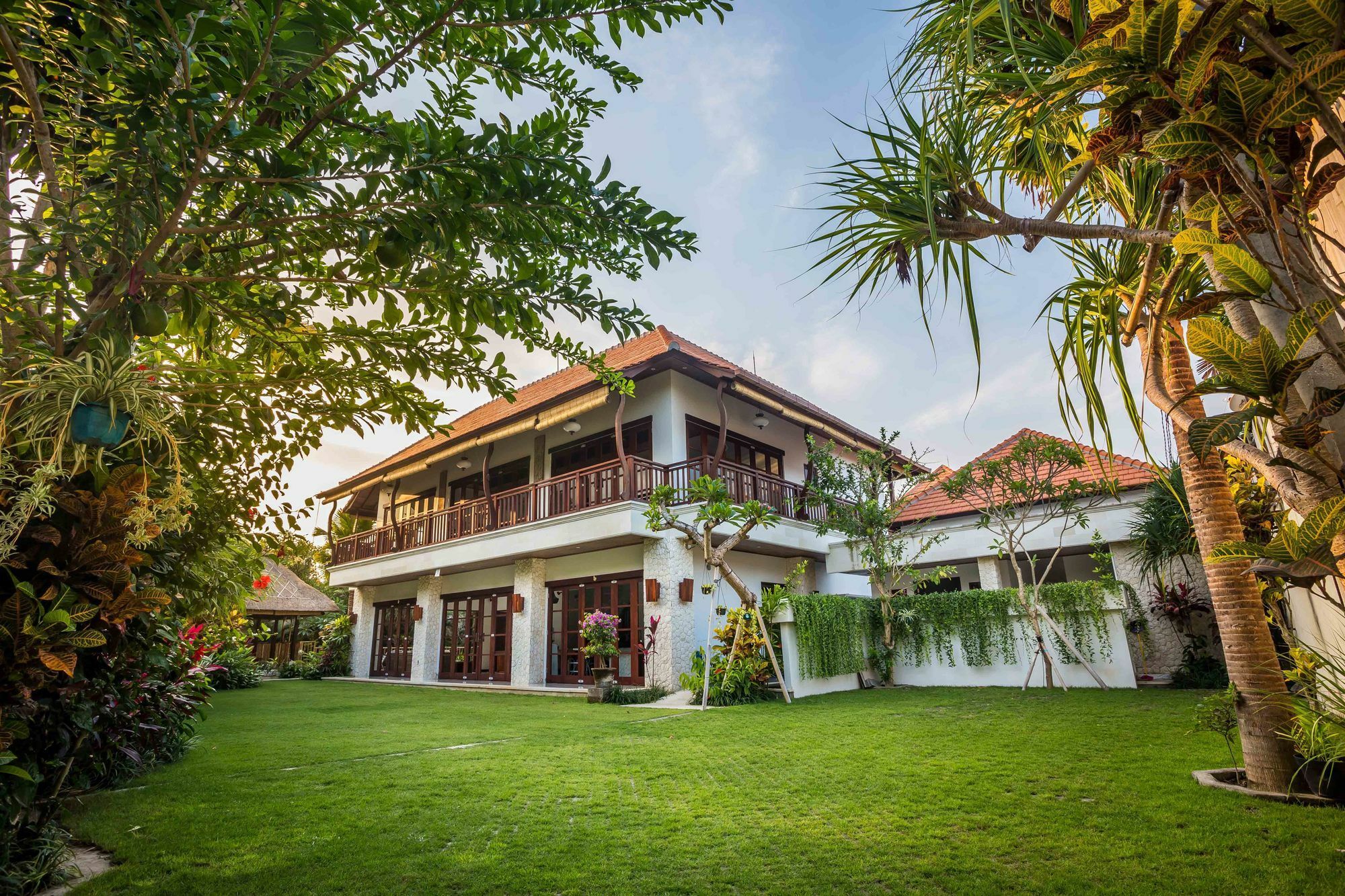 La Bali Sanur Exterior foto